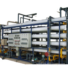 Factory RO Water Treatment Machine Water Treatment System